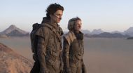 Dune (Image sourced from Warner Bros)